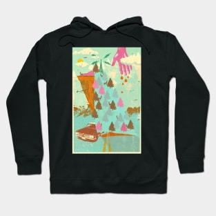 ROAD TRIP II Hoodie